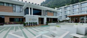 Allita Resorts and Hotels Kurseong